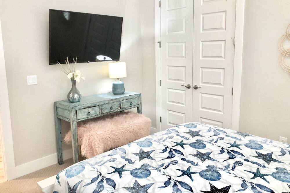 Photo of Bedroom in Panama City Beach