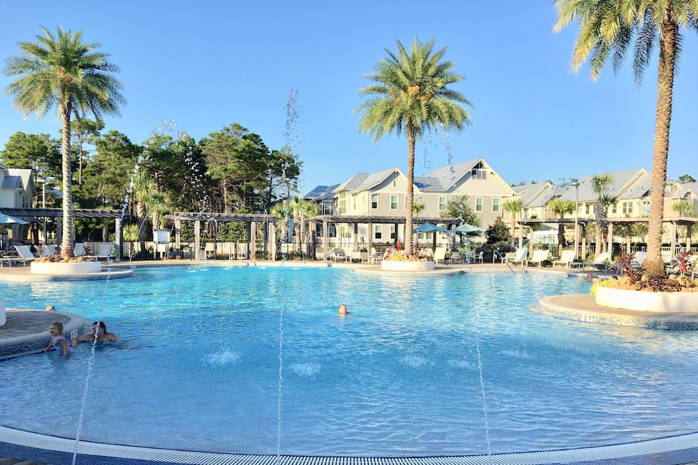 Photo of Outdoor in Panama City Beach