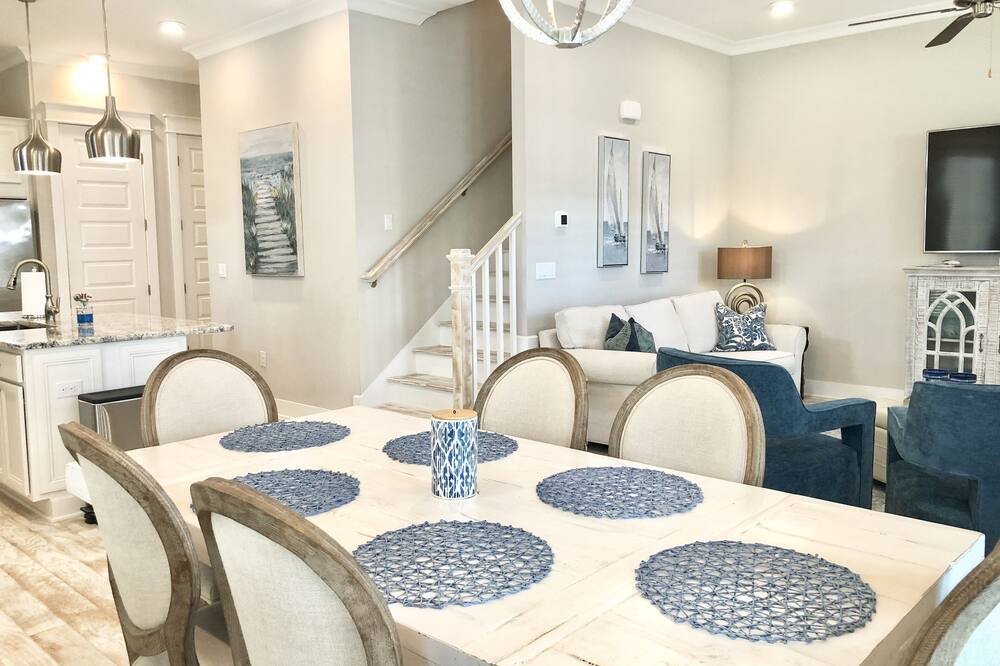 Photo of Kitchen in Panama City Beach