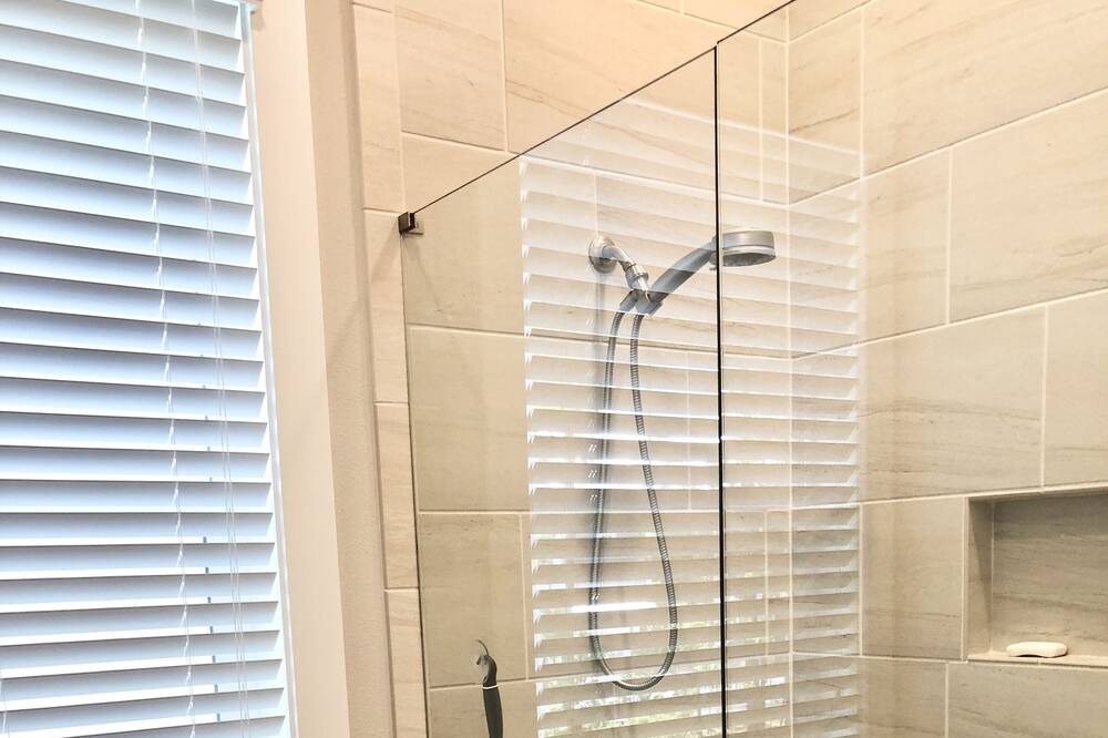 Photo of Bathroom in Panama City Beach