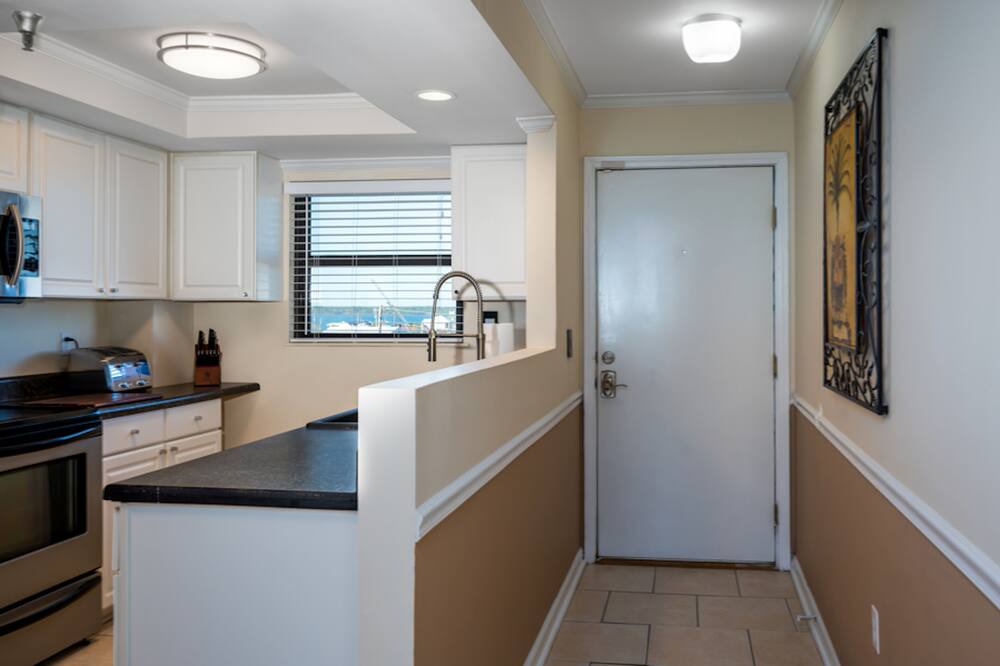 Photo of Kitchen in Navarre Beach