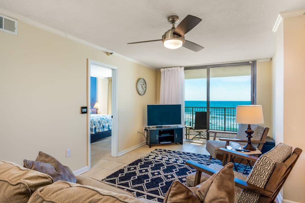 Photo of Livingroom in Navarre Beach