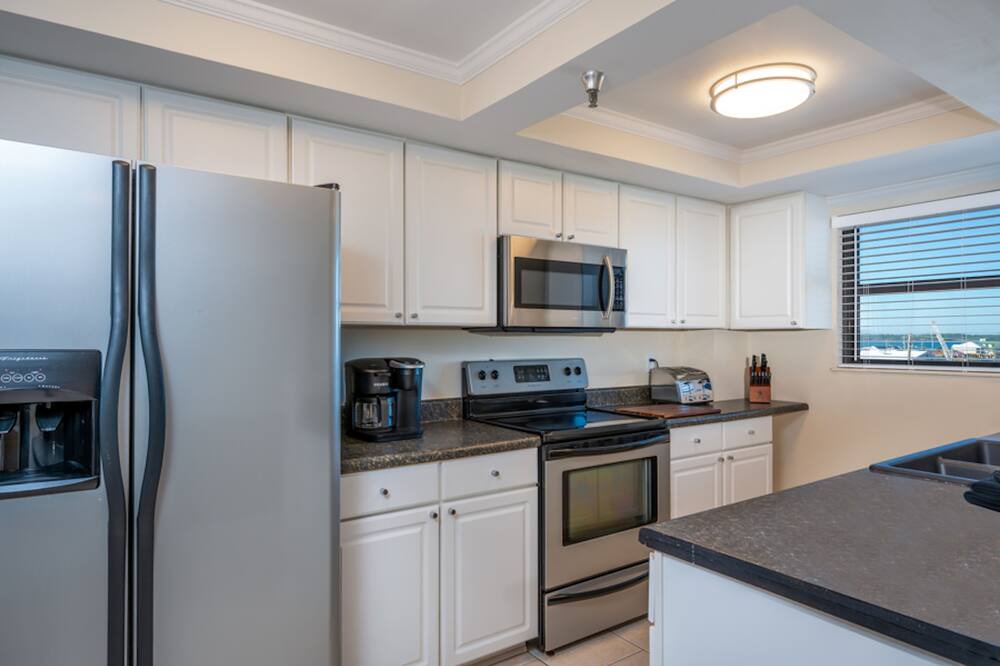 Photo of Kitchen in Navarre Beach