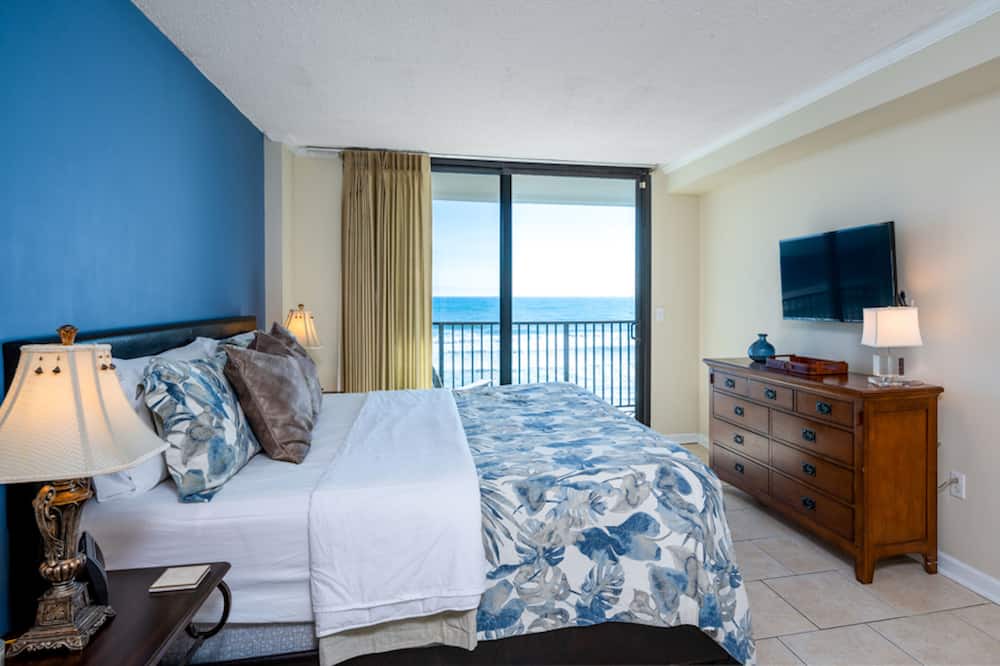 Photo of Bedroom in Navarre Beach
