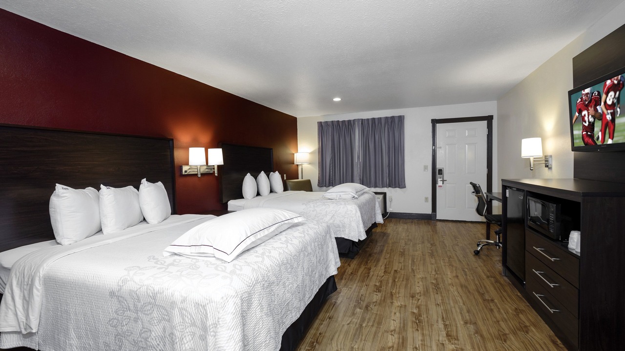 Photo of Bedroom in Hammond