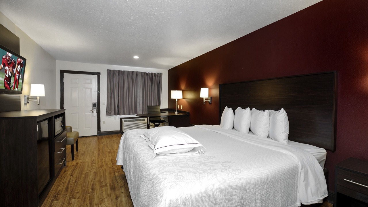 Photo of Bedroom in Hammond