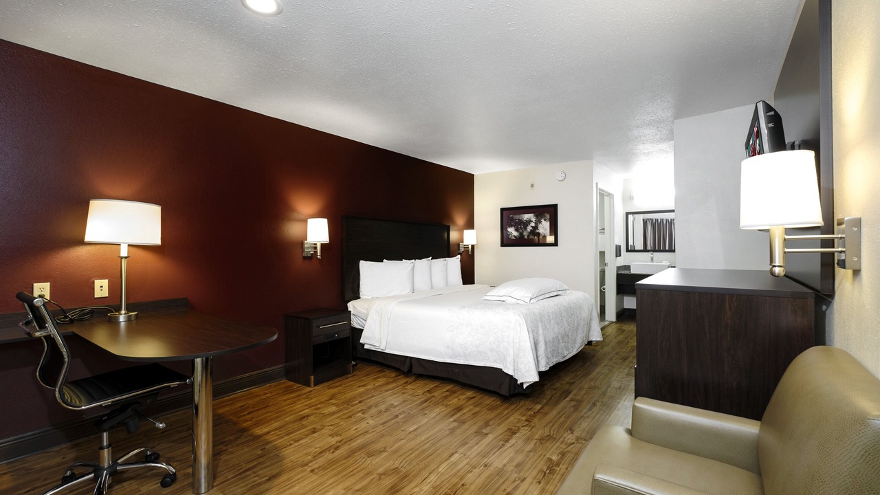 Photo of Bedroom in Hammond