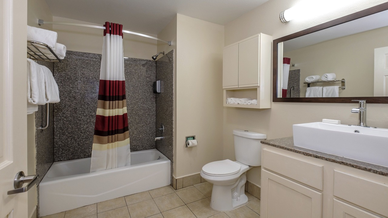 Photo of Bathroom in Hammond