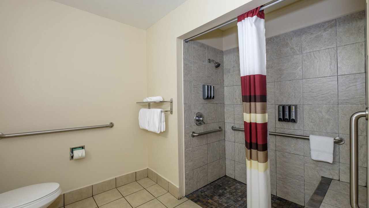 Photo of Bathroom in Hammond