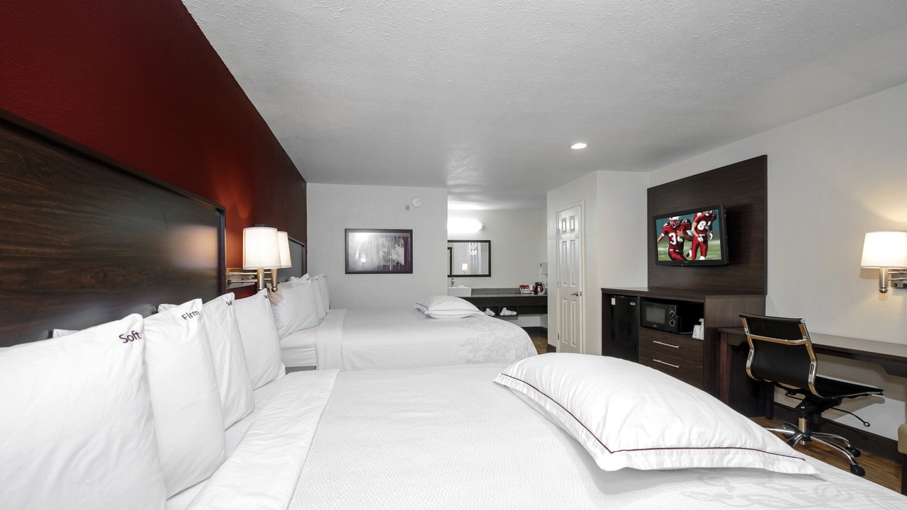Photo of Bedroom in Hammond