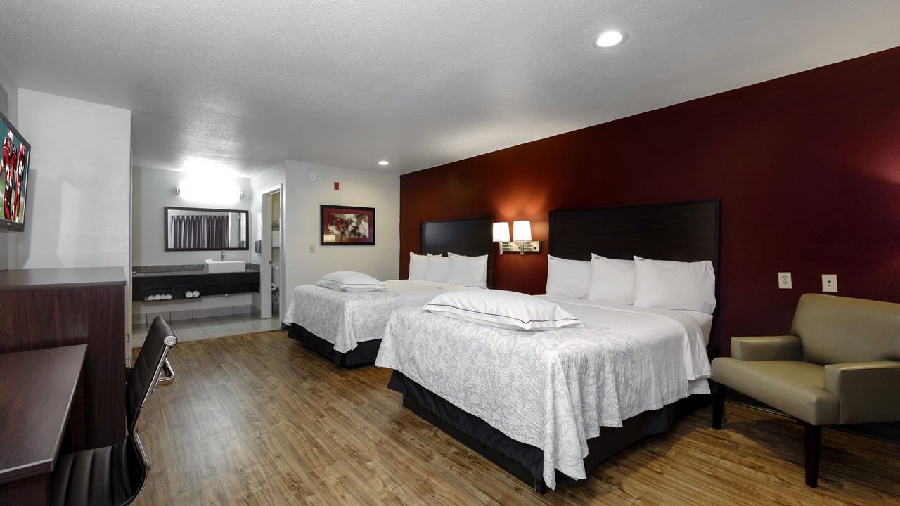 Photo of Bedroom in Hammond