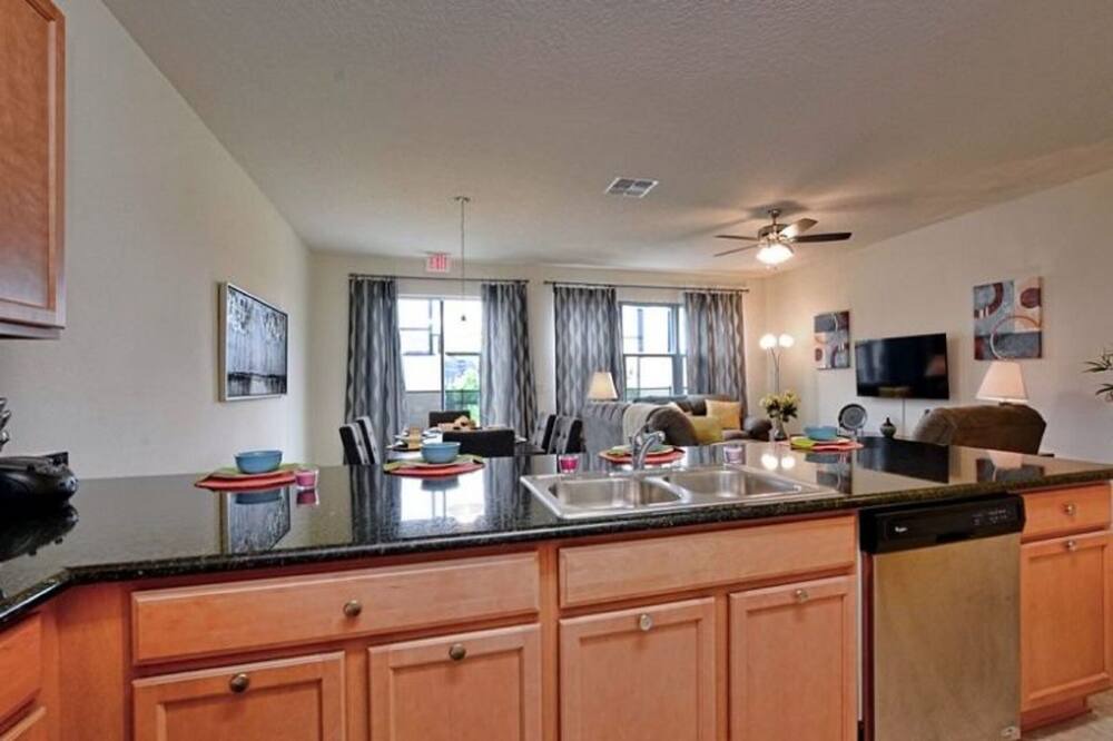 Photo of Kitchen in Kissimmee