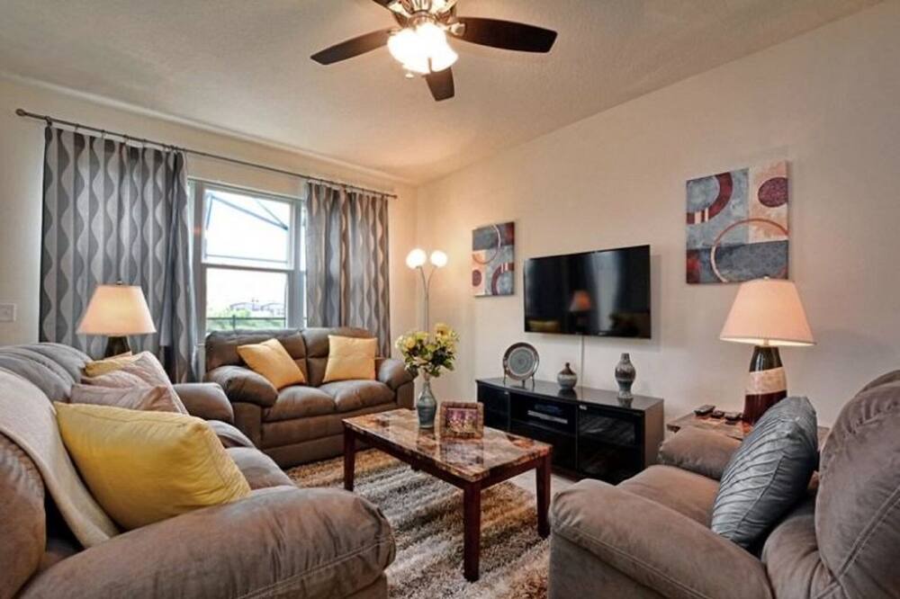 Photo of Livingroom in Kissimmee