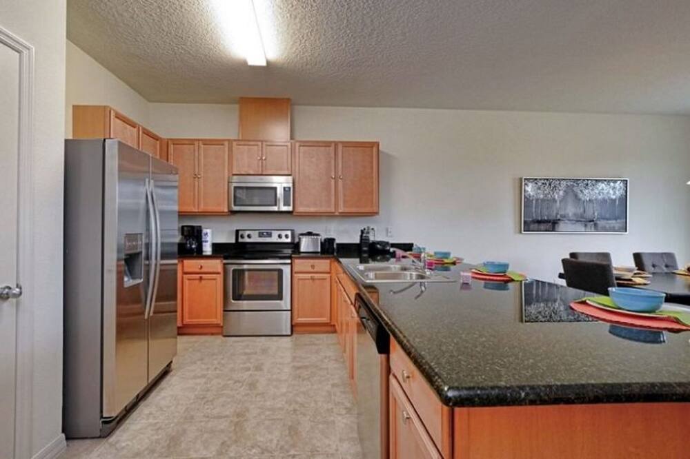 Photo of Kitchen in Kissimmee