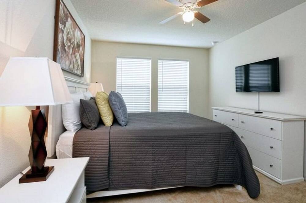 Photo of Bedroom in Kissimmee