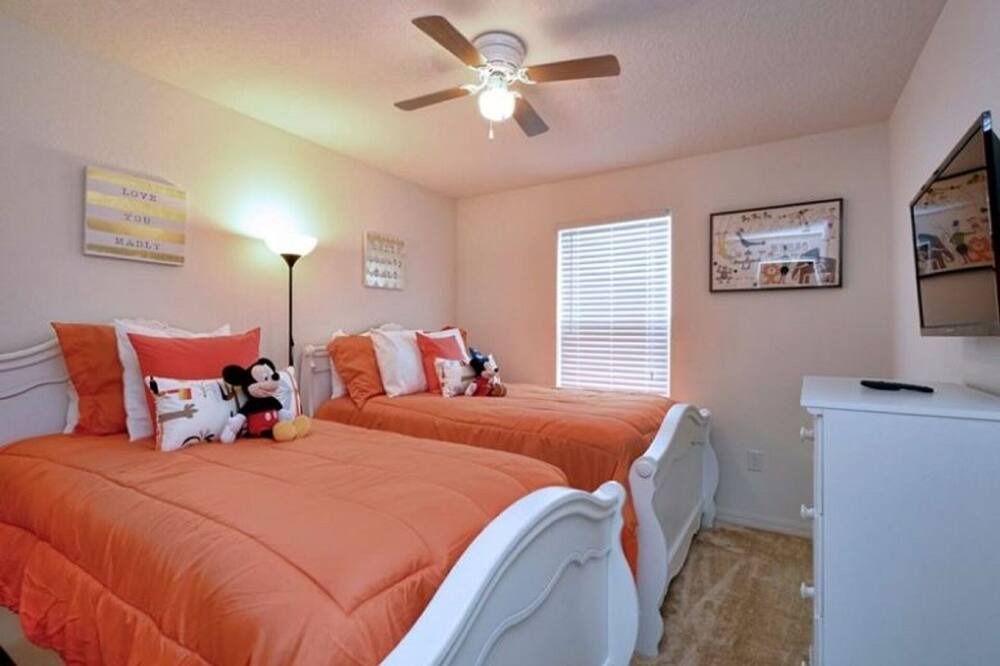 Photo of Bedroom in Kissimmee
