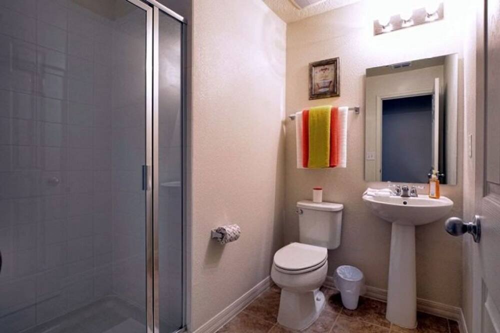 Photo of Bathroom in Kissimmee