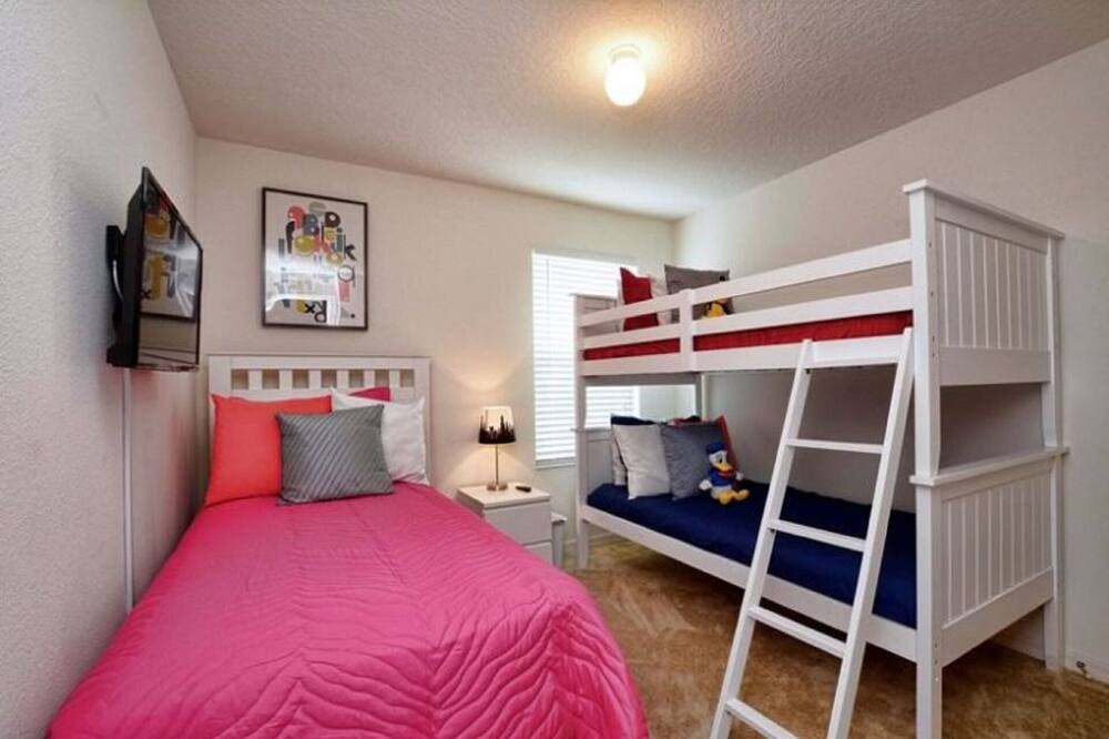 Photo of Bedroom in Kissimmee