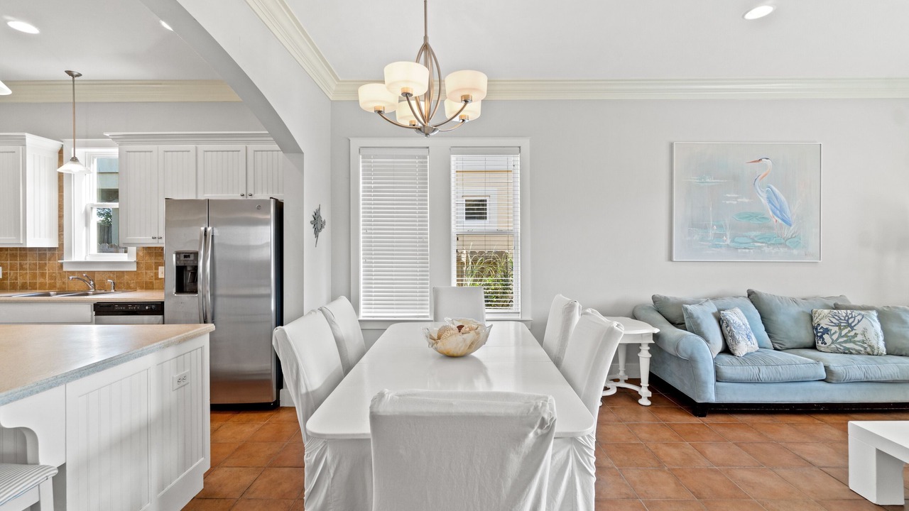 Photo of Bedroom in Fort Bay