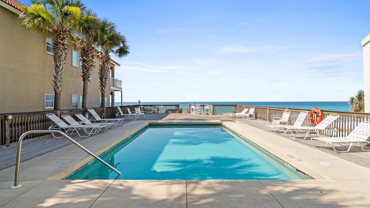 Photo of Outdoor in Fort Bay