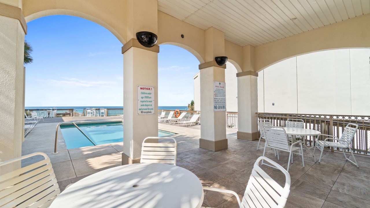 Photo of Outdoor in Fort Bay