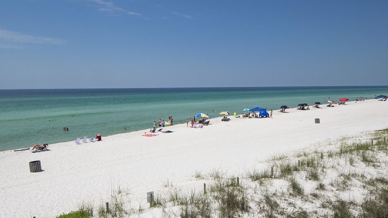 Photo of Outdoor in Fort Bay