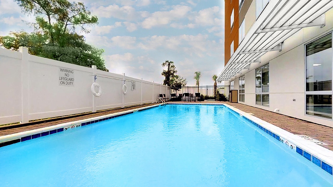 Photo of Outdoor in Chalmette