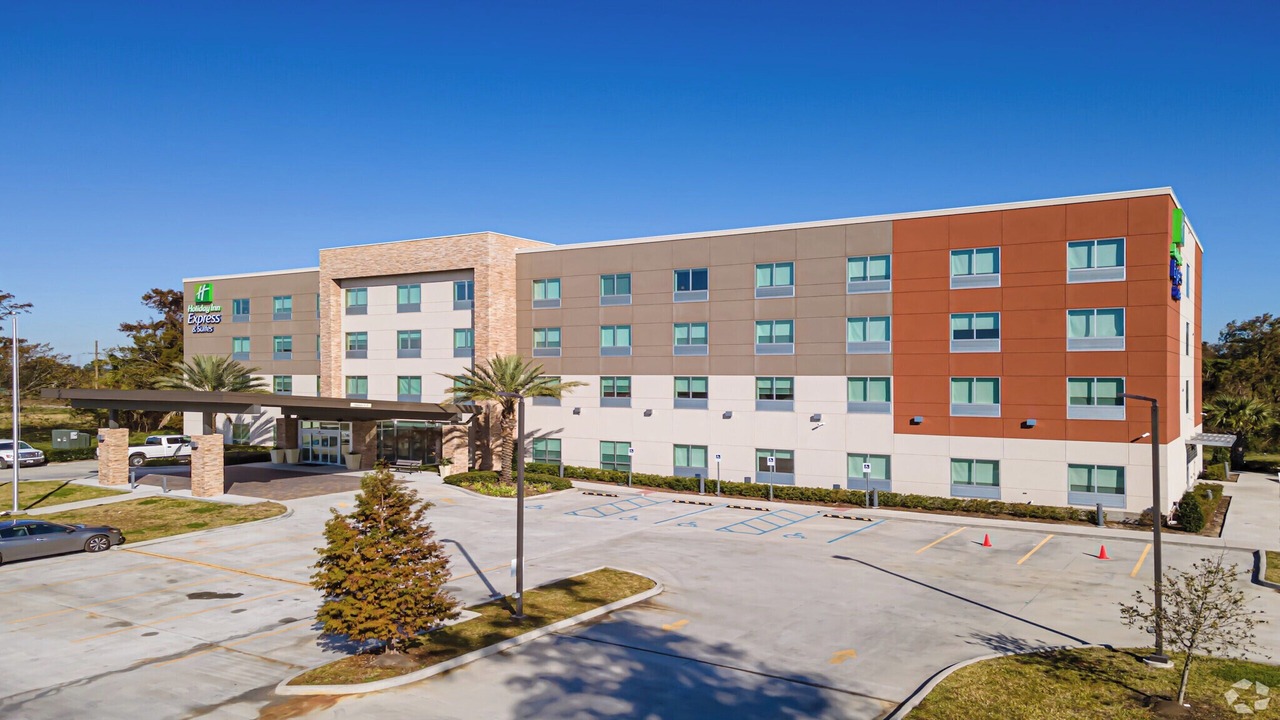 Photo of Outdoor in Chalmette
