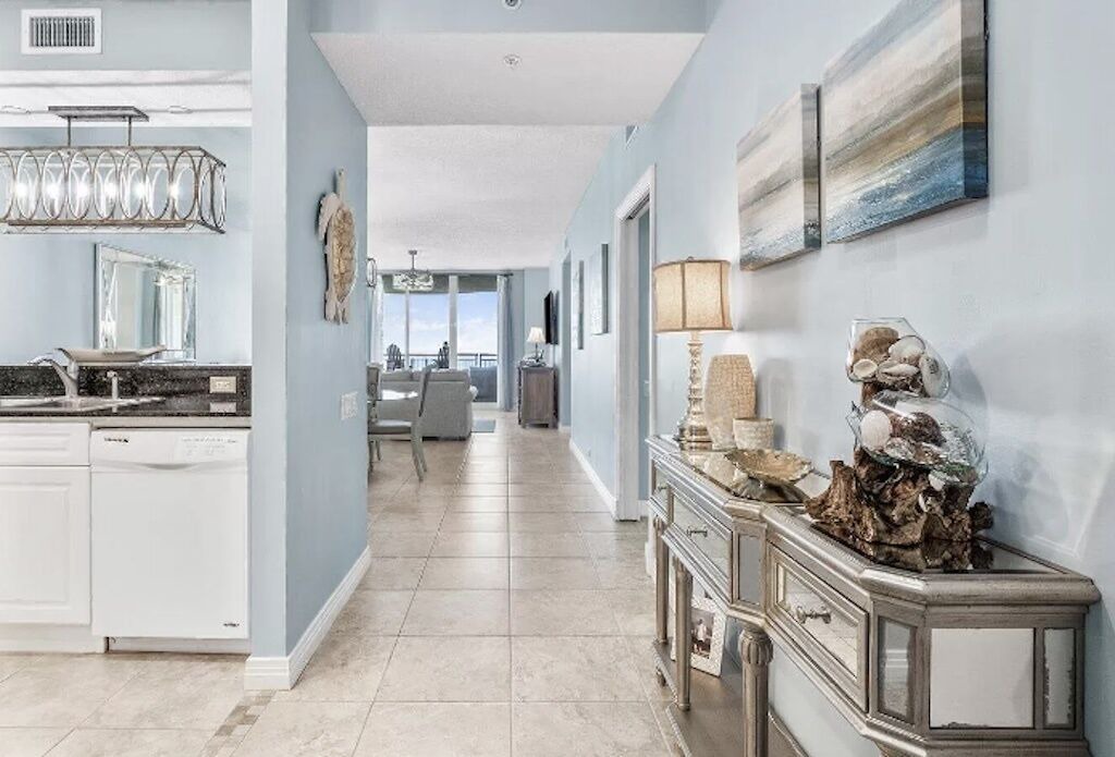 Photo of Kitchen in Navarre Beach