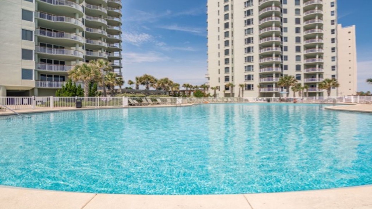 Photo of Outdoor in Navarre Beach