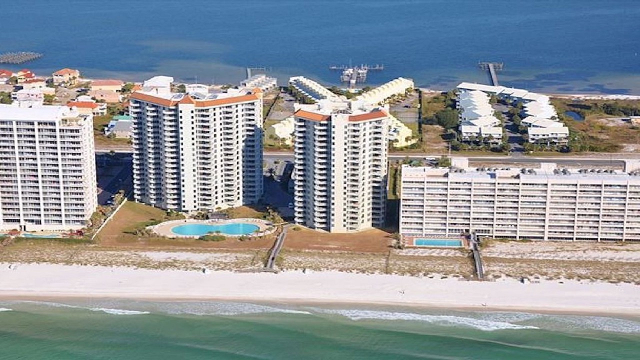 Photo of Outdoor in Navarre Beach