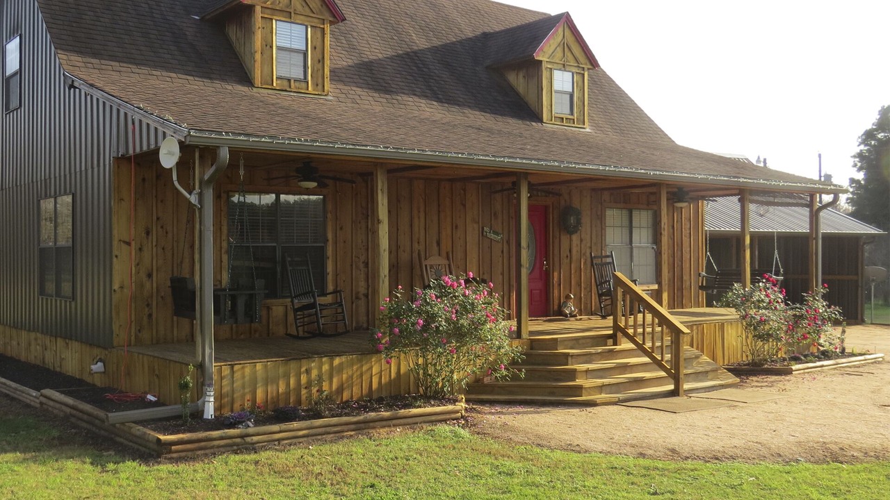 Photo of Outdoor in Nacogdoches