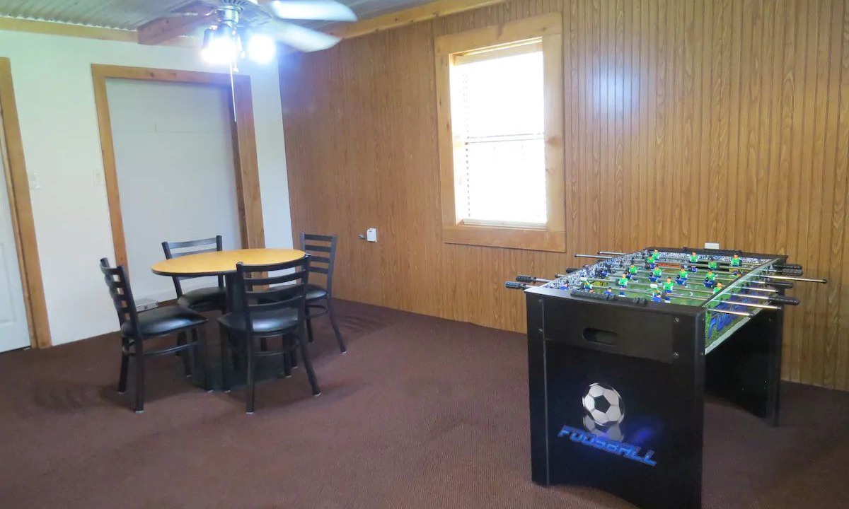 Photo of Bedroom in Nacogdoches