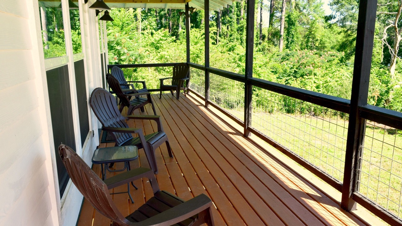 Photo of Outdoor in Ore City
