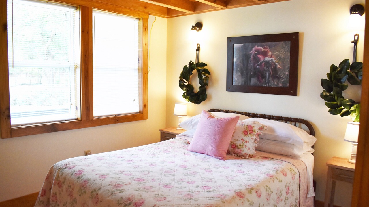 Photo of Bedroom in Ore City