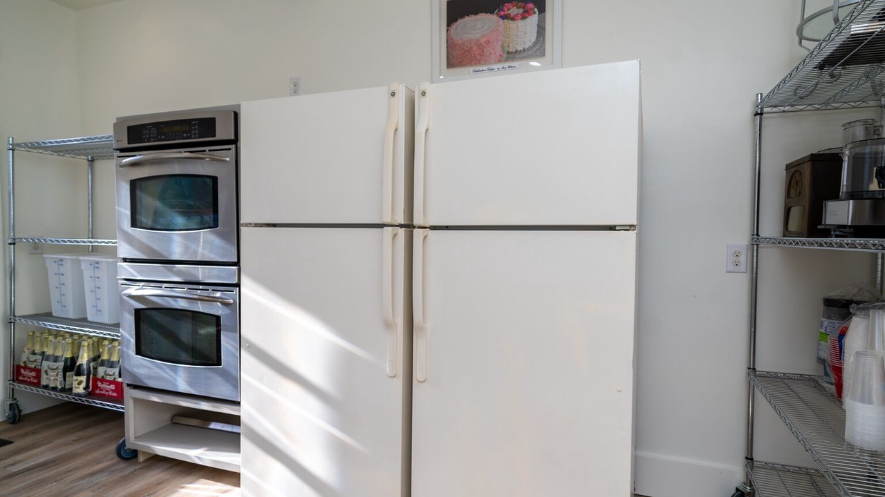 Photo of Kitchen in Ore City