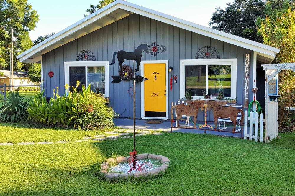 Photo of Outdoor in West Livingston