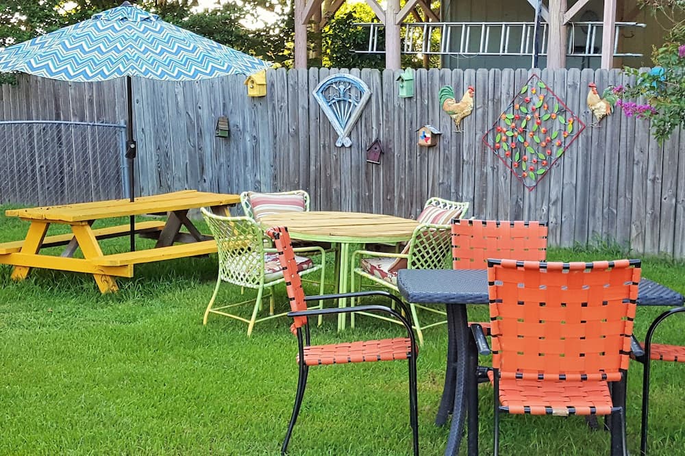 Photo of Outdoor in West Livingston