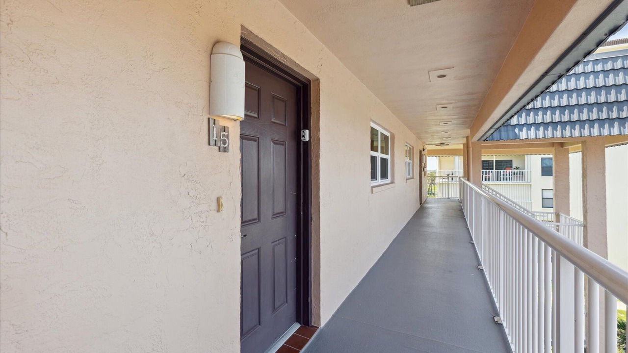 Photo of Outdoor in Cocoa Beach