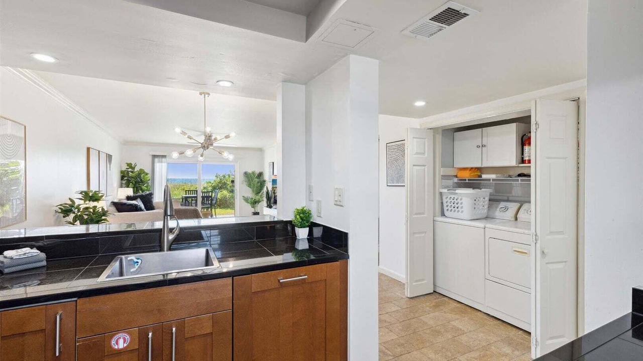 Photo of Kitchen in Cocoa Beach