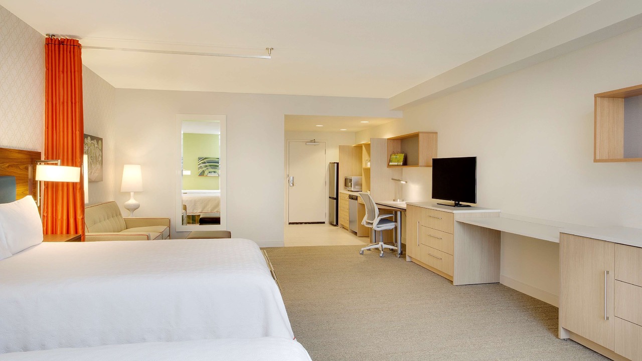 Photo of Bedroom in Oxford