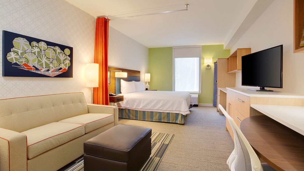 Photo of Bedroom in Oxford