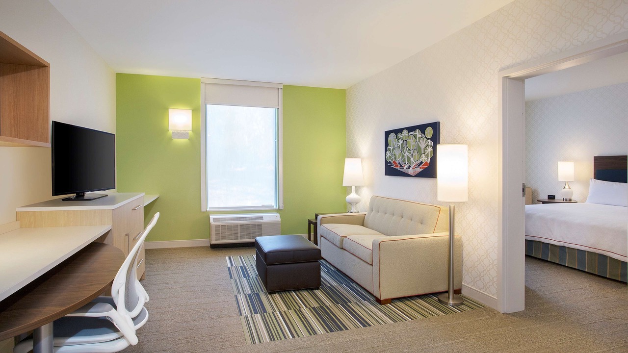 Photo of Livingroom in Oxford