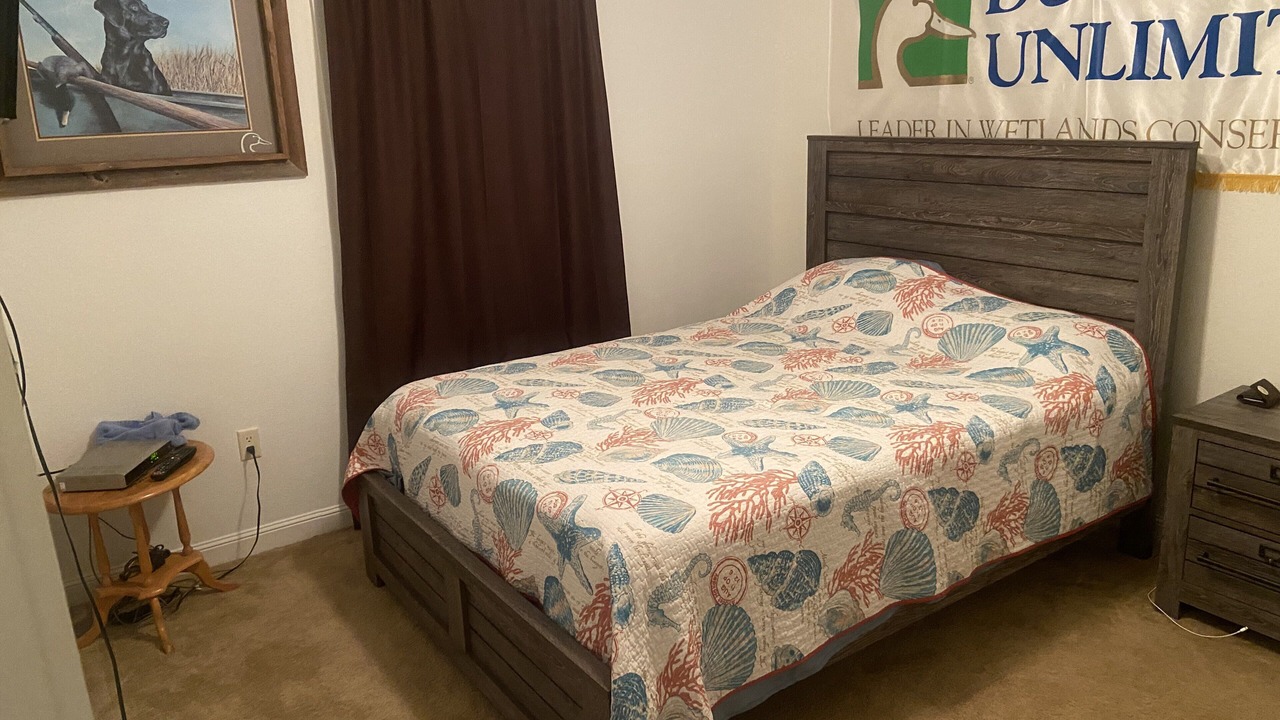 Photo of Bedroom in Hackberry