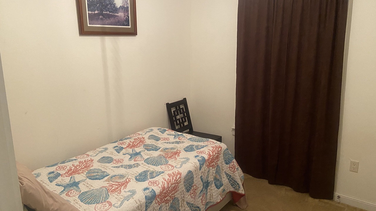 Photo of Bedroom in Hackberry