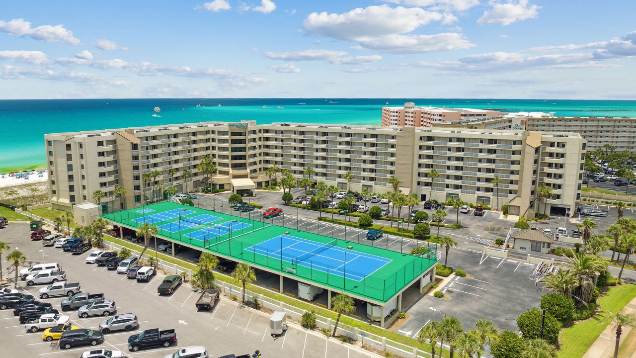 Photo of Outdoor in Holiday Isle