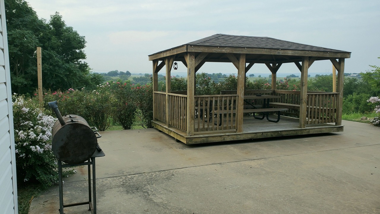 Photo of Outdoor in Blanco