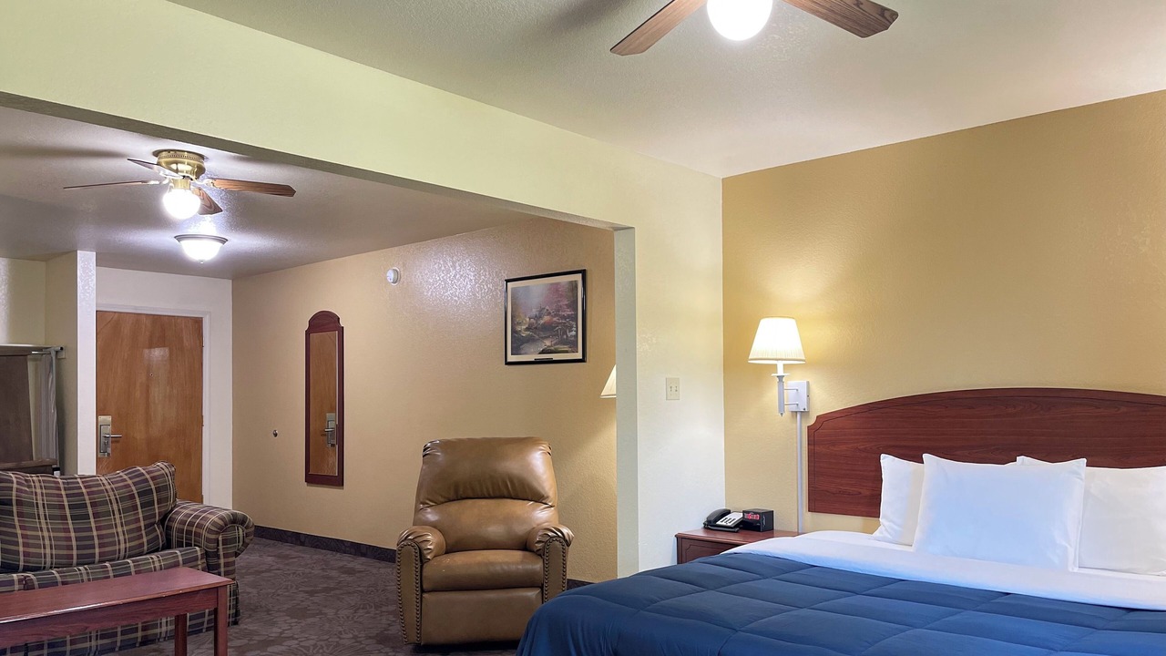 Photo of Bedroom in Blanco