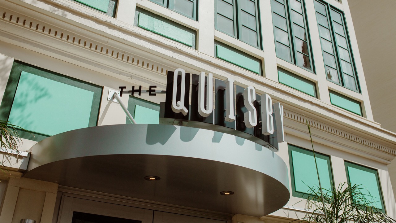 Photo of Outdoor in Faubourg Lafayette