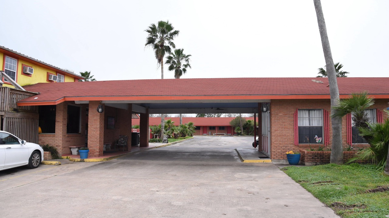 Photo of Outdoor in Port Bolivar